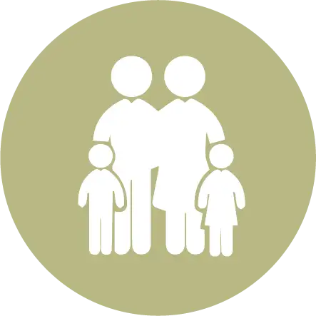 Suitable for Big Families