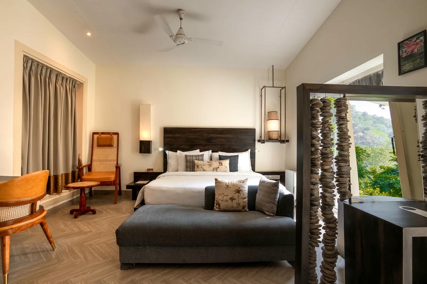 French Polynesia Beach