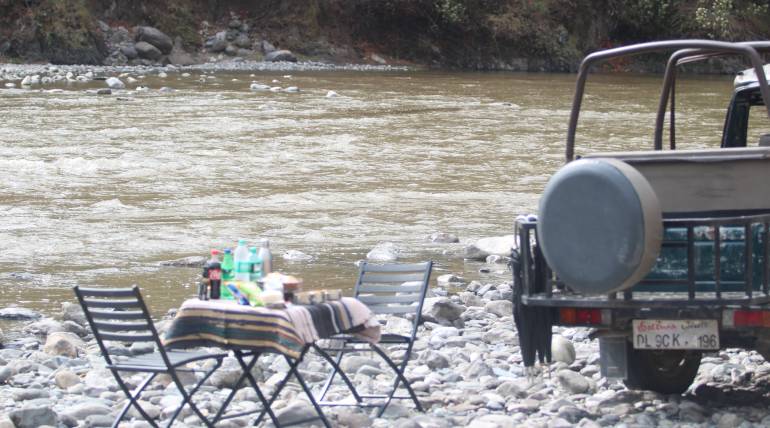 How To Choose The Perfect RiverSide Resort For Your Jim Corbett Vacation