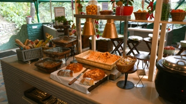 Be Keen To Taste Our Cuisine