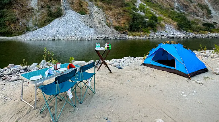 Top Activities To Enjoy At A Resort Near The River In Jim Corbett 