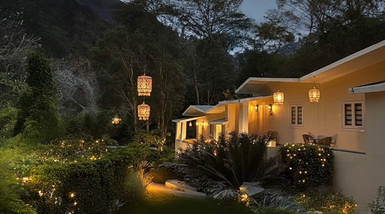 Why Jim Corbett Is the Perfect Diwali Getaway