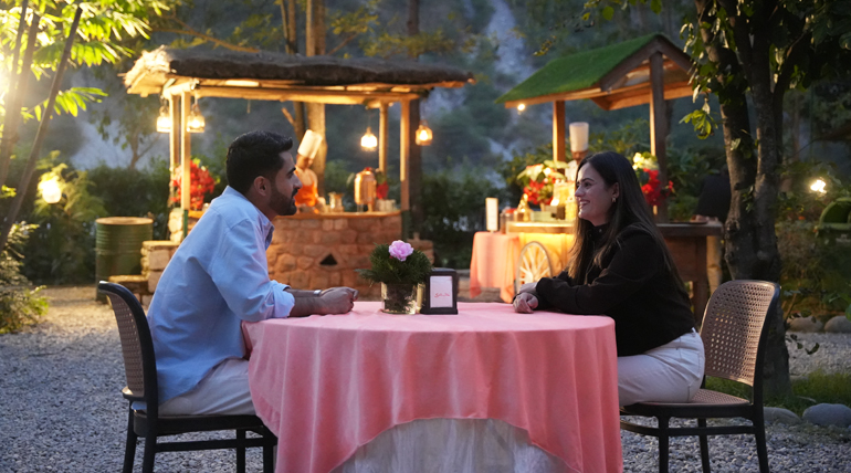 Top Reasons To Choose Solluna Resort - The Best Resort In Jim Corbett