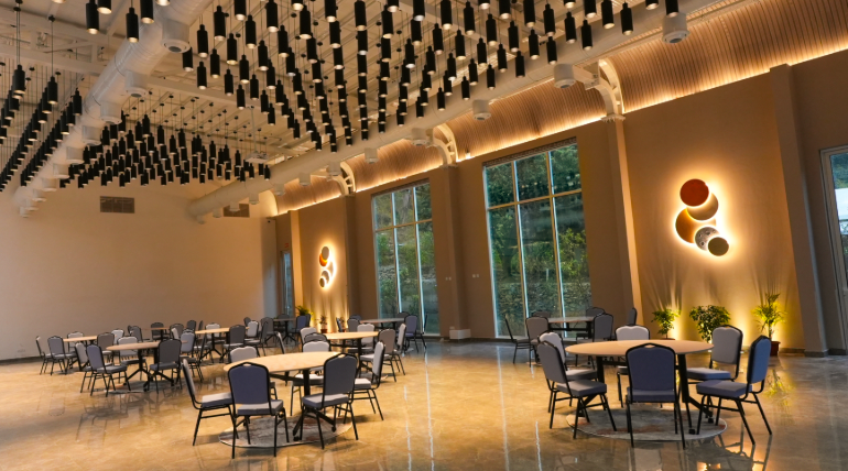 Wedding Venues in Jim Corbett