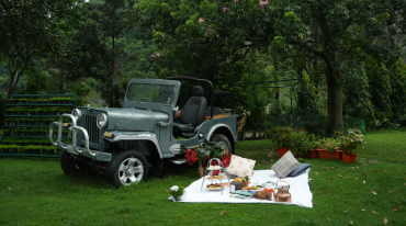 Marchula Valley The Hidden Gem Of Uttarakhand