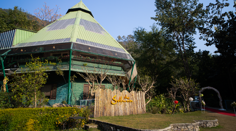 12 Best Luxury Resorts Near Ramnagar To Stay In 2026