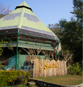 12 Best Luxury Resorts Near Ramnagar