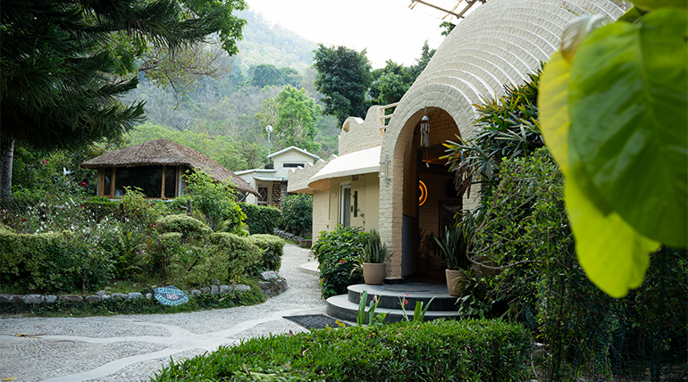  Choose the Best Resort in Jim Corbett