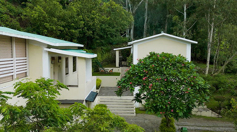 Best Things to Expect from a Jim Resort Corbett
