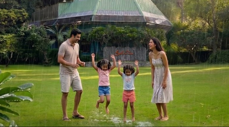 How To Choose The Best Family Resort In Jim Corbett: A Complete Guide