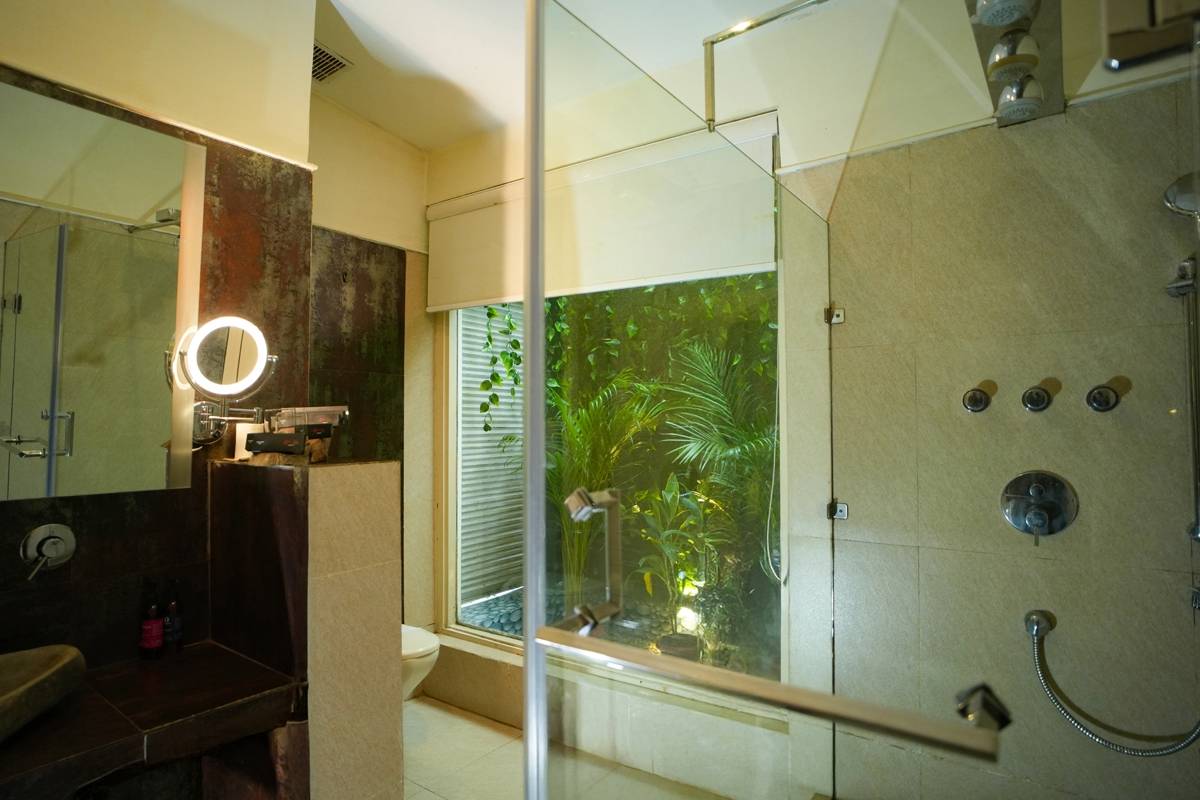 Best Resorts in Corbett