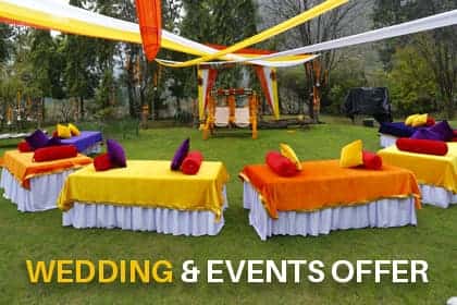 Wedding And Events