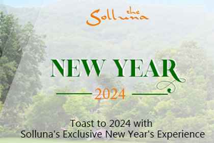 New Year Weekend Special Package