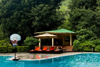 Monsoon Special Package