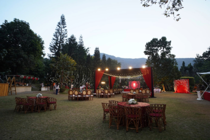 Christmas Celebration Package