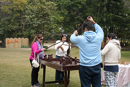 Easter Weekend Special Package