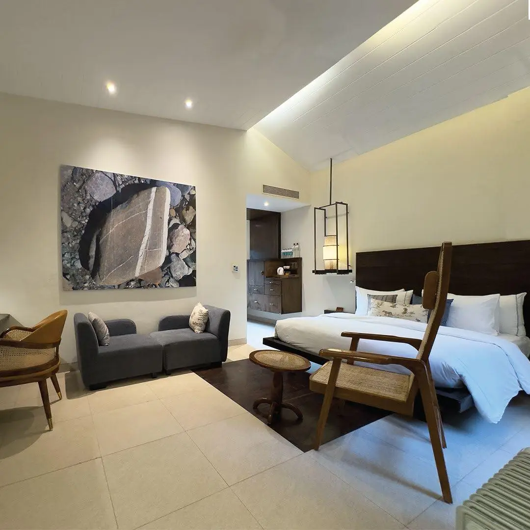 Best Resorts in Corbett | Luxury Resort in Jim Corbett