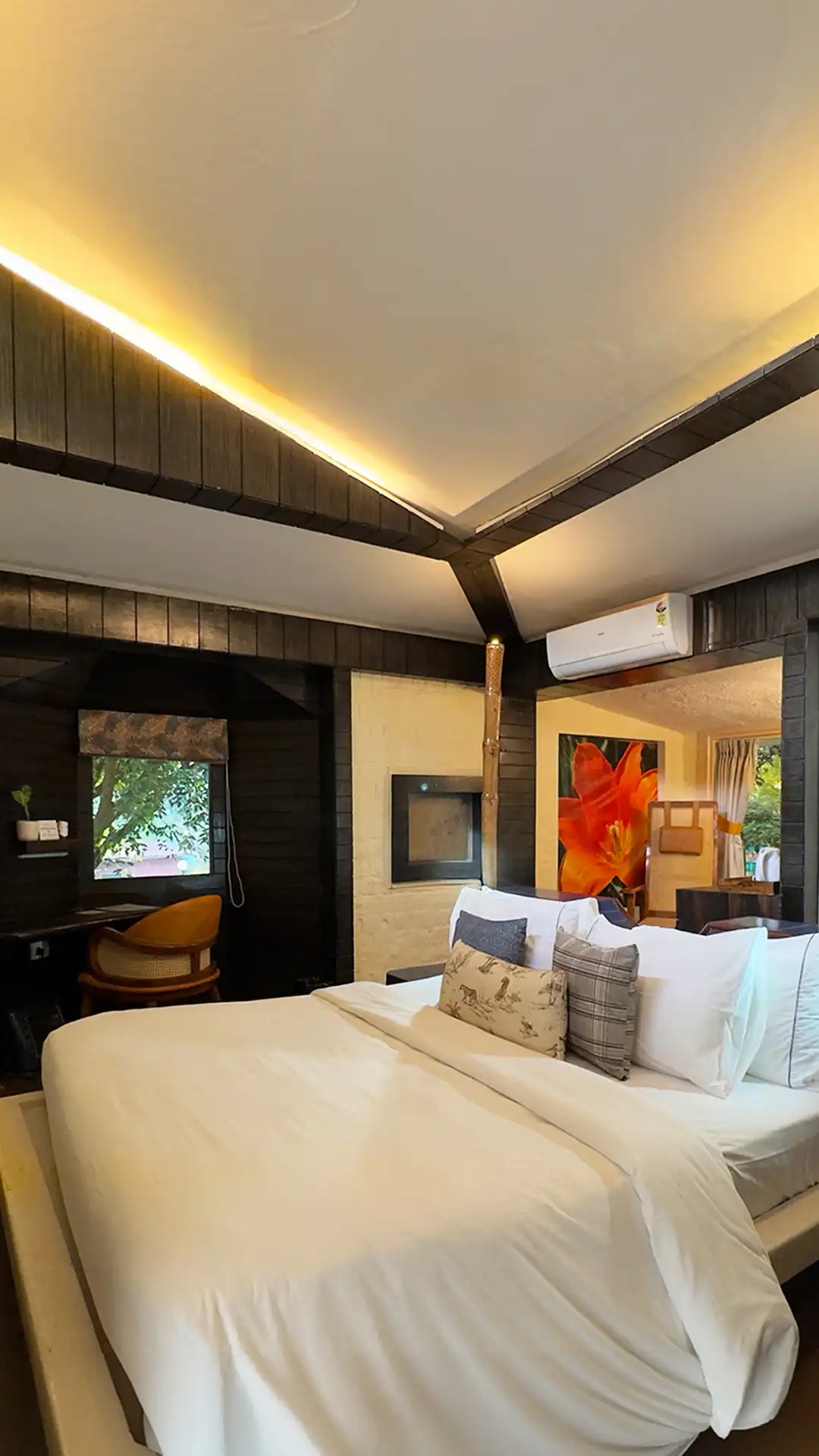 Best Resorts in Corbett | Luxury Resort in Jim Corbett