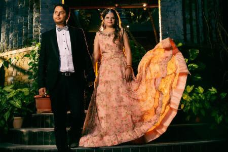 Jeep Safari in corbett